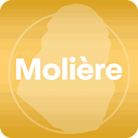 Logo de la récompense