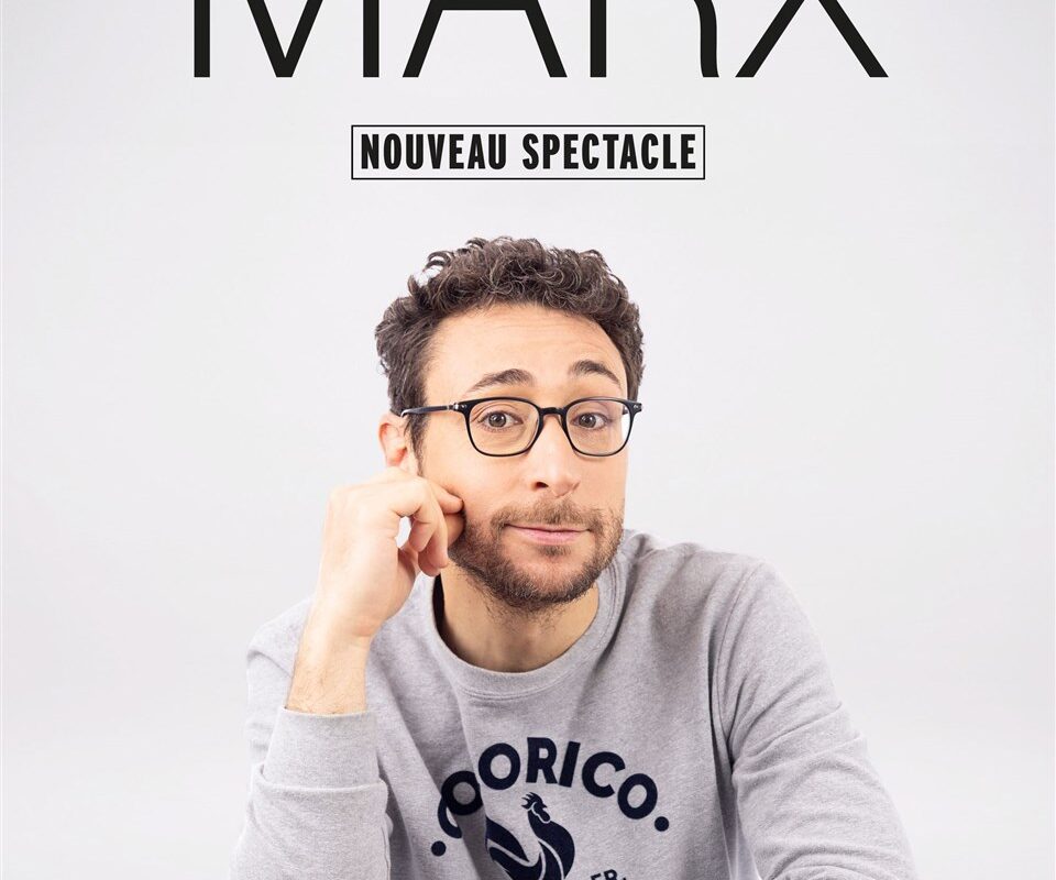 Sebastian Marx