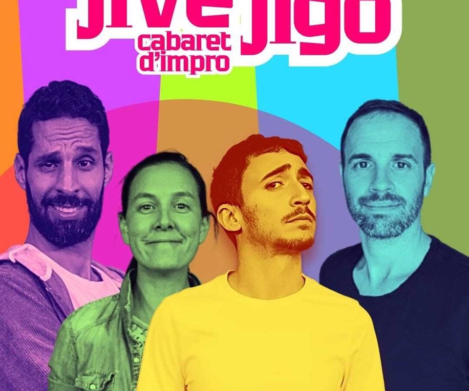 Jivéjigo