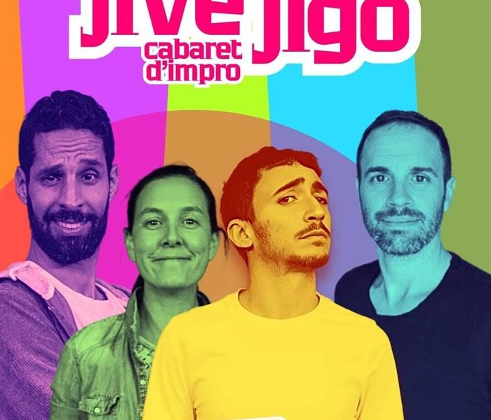 Photo de Jivéjigo