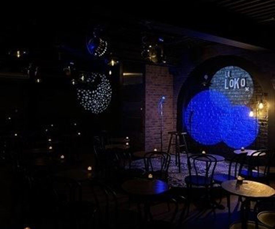 Le LOKO Comedy Club