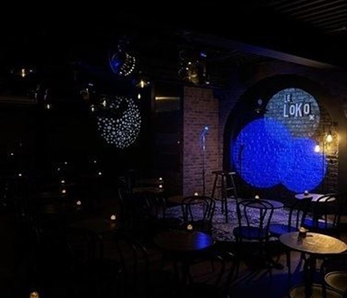 Photo de Le LOKO Comedy Club