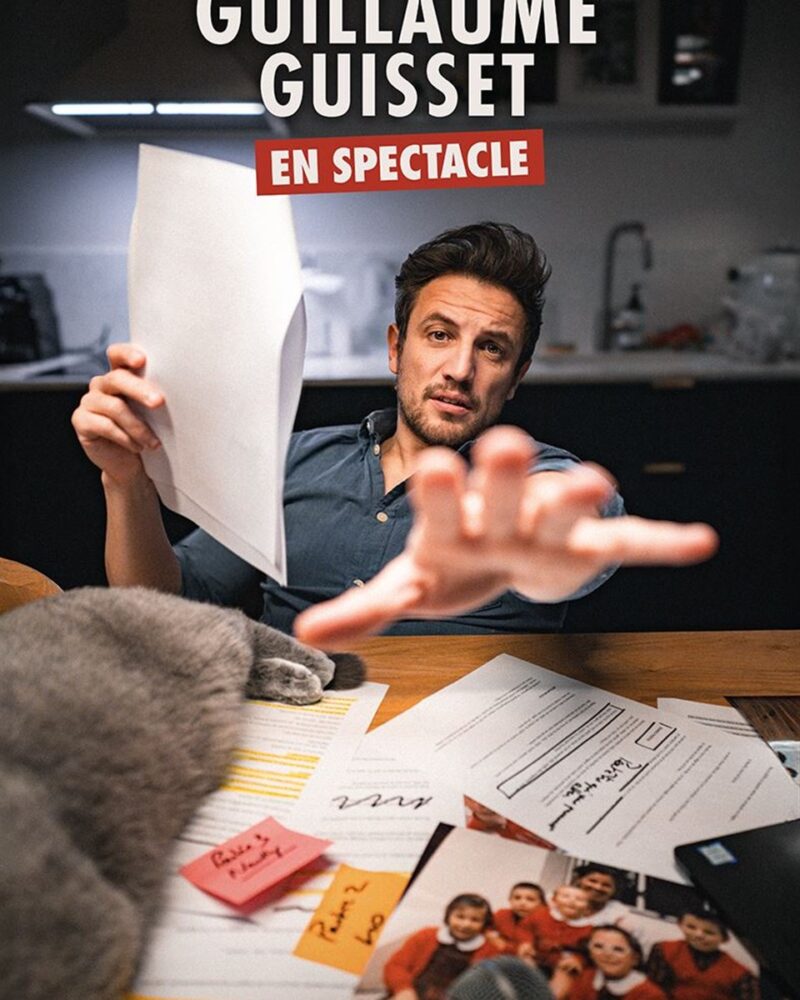 Guillaume Guisset
