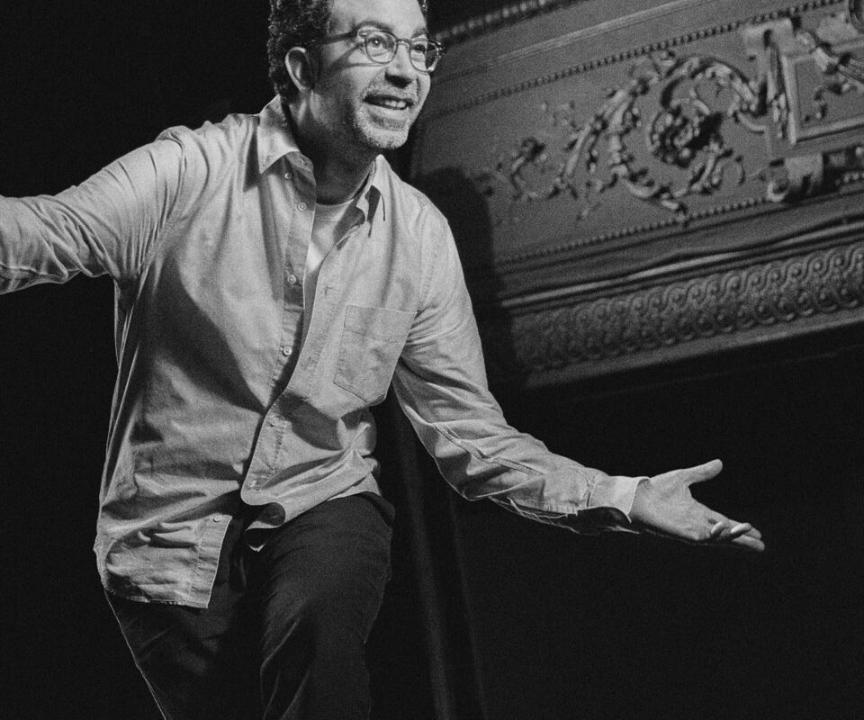 Julien Santini