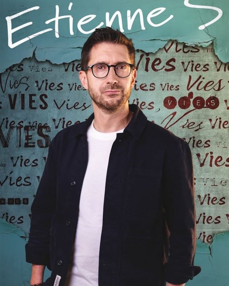Nos vies