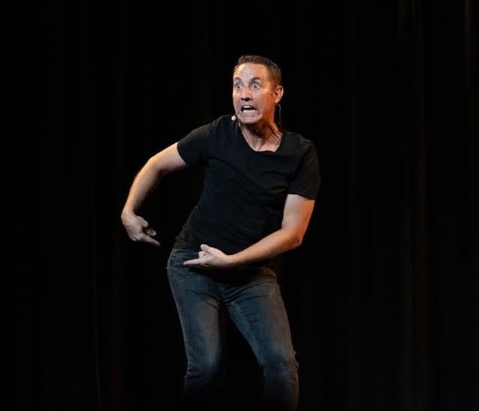 Photo de Préfailles Comedy Club