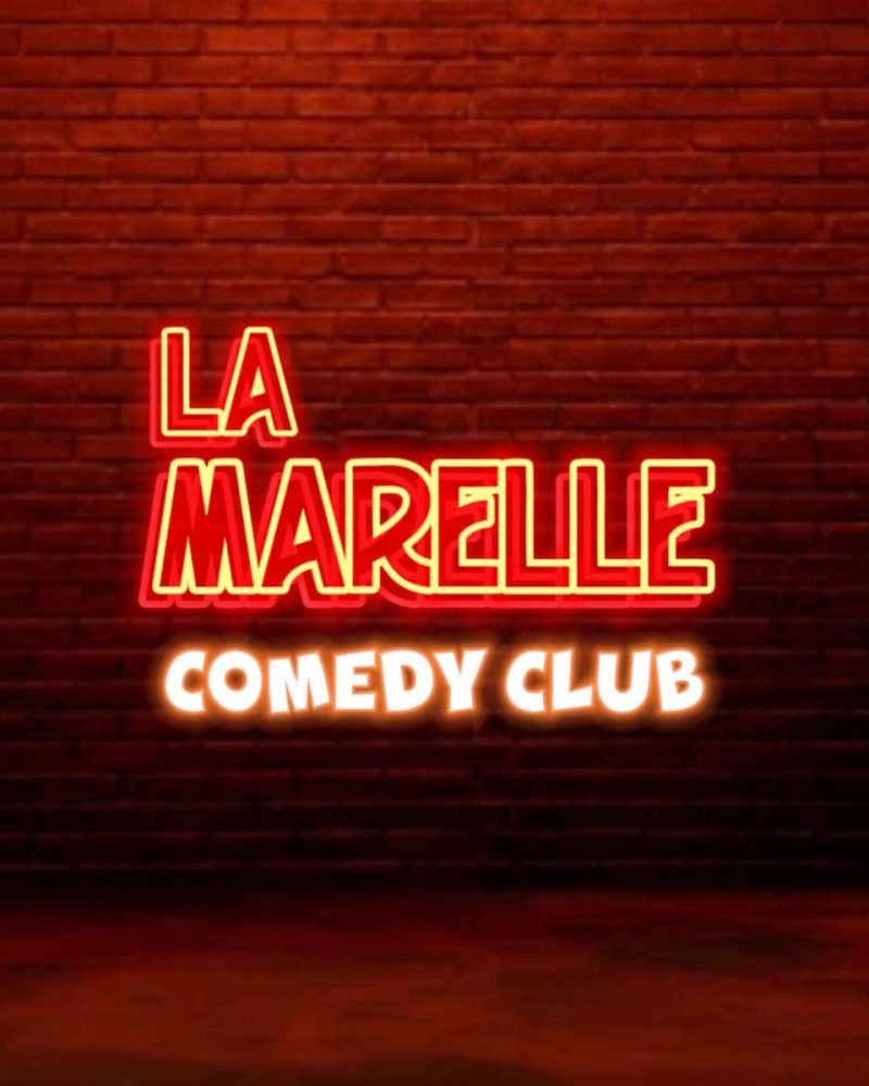 La Marelle Rouge Comedy Club