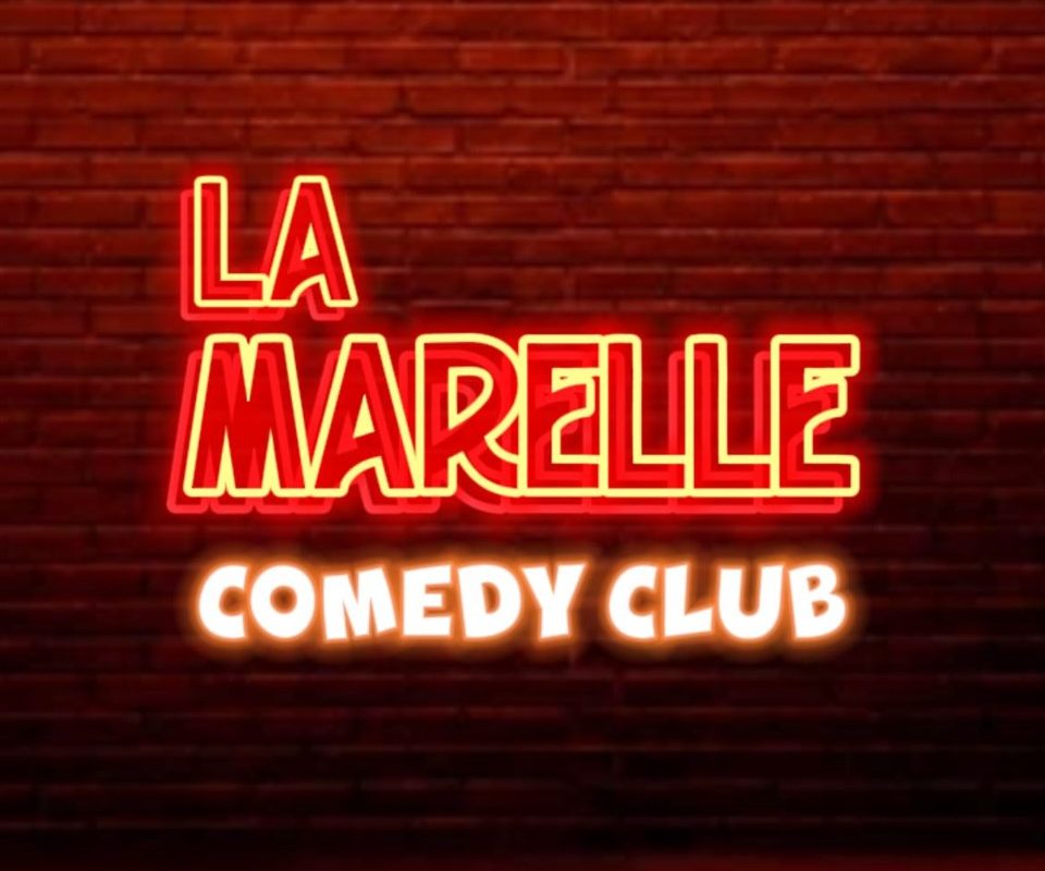 La Marelle Rouge Comedy Club