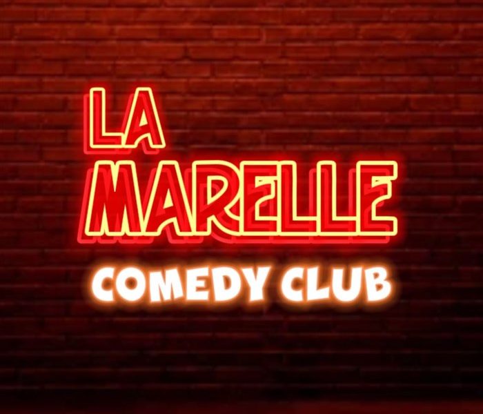 Photo de La Marelle Rouge Comedy Club