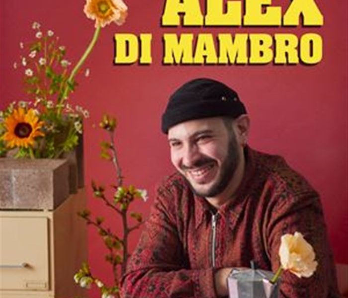 Photo de Alex Di Mambro