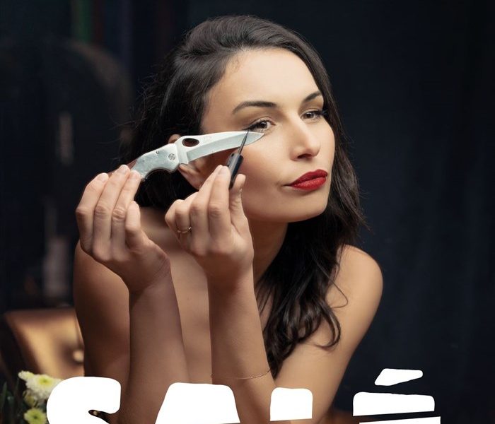 Photo de Sarah-Anna dans Salé