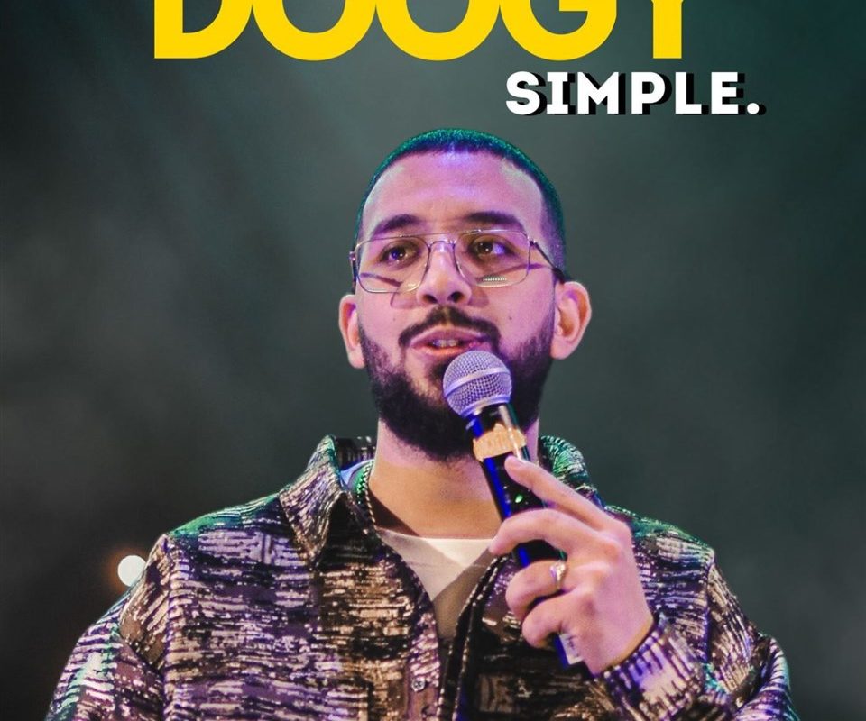 Amine Doogy dans Simple