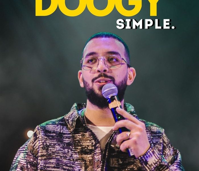 Photo de Amine Doogy dans Simple