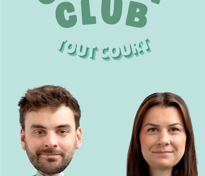 Photo de Comedy Club tout Court