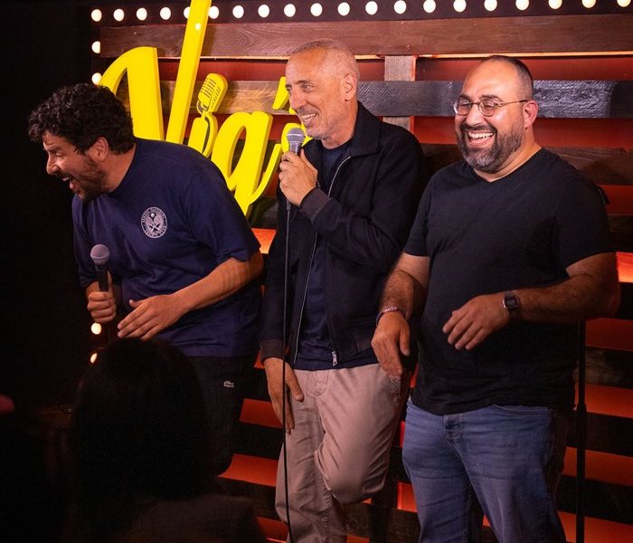 Photo de Le Vig's Comedy Club