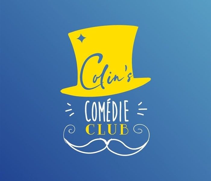 Photo de Colin's Comédie Club - Comedy Club Bordeaux