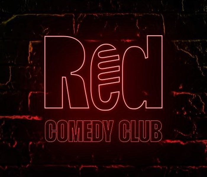Photo de Red Comedy Club