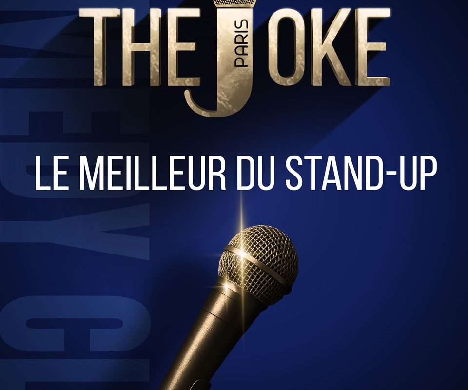 The Joke Comedy Club