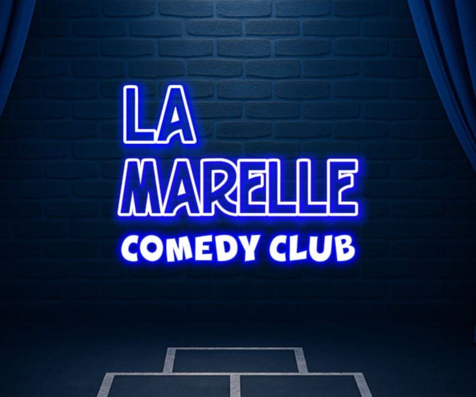 La Marelle Bleue Comedy Club