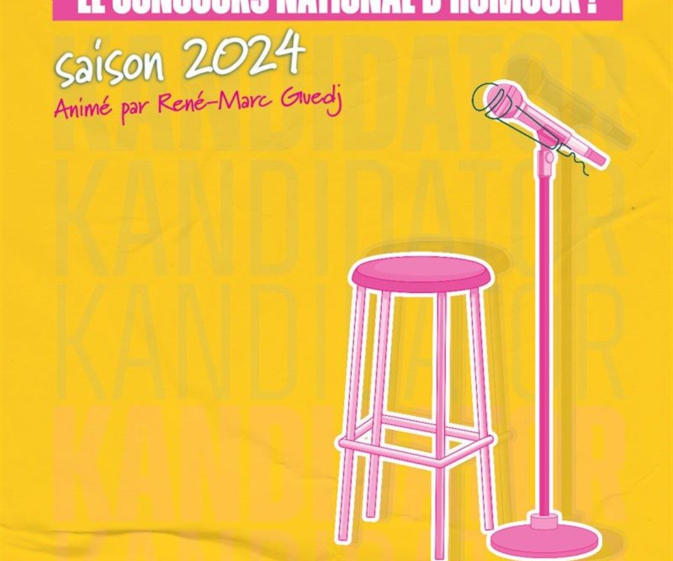 Kandidator