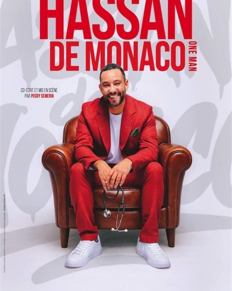 Hassan de Monaco