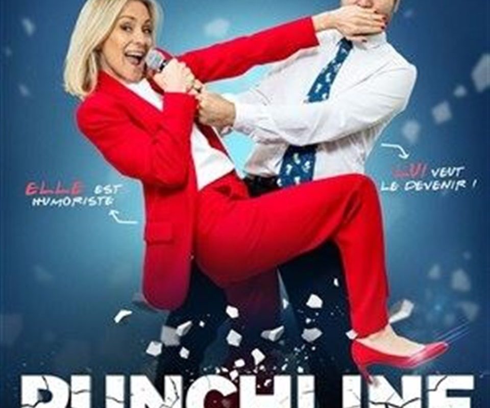 Punchline, peut-on encore rire de tout ?