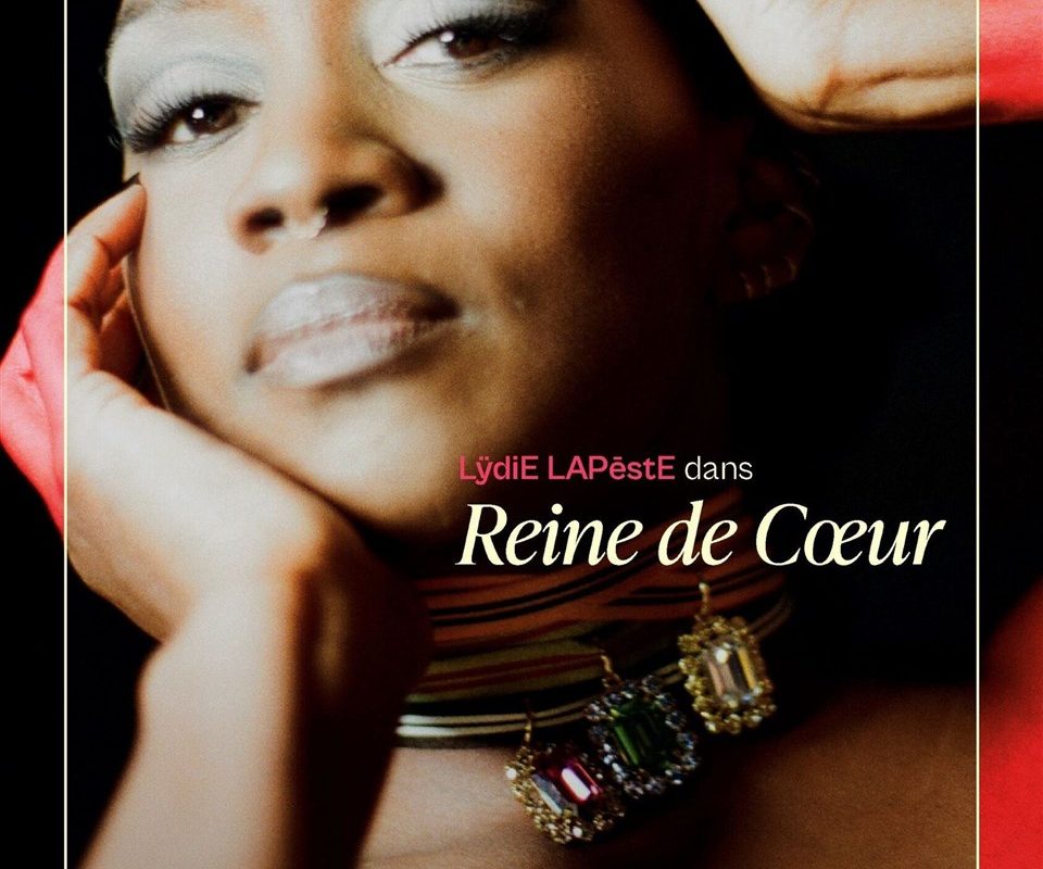 Reine de Coeur