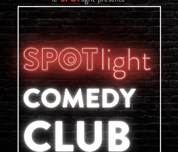 Photo de Spotlight Comedy Club