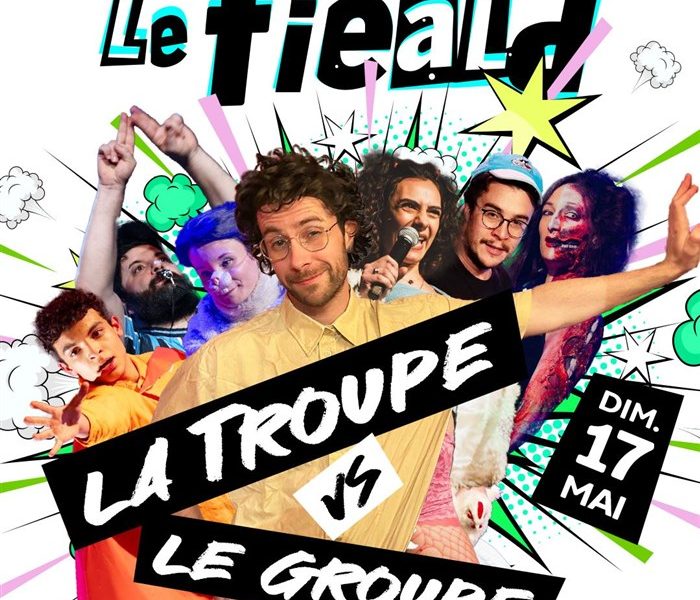 Photo de Le FIEALD