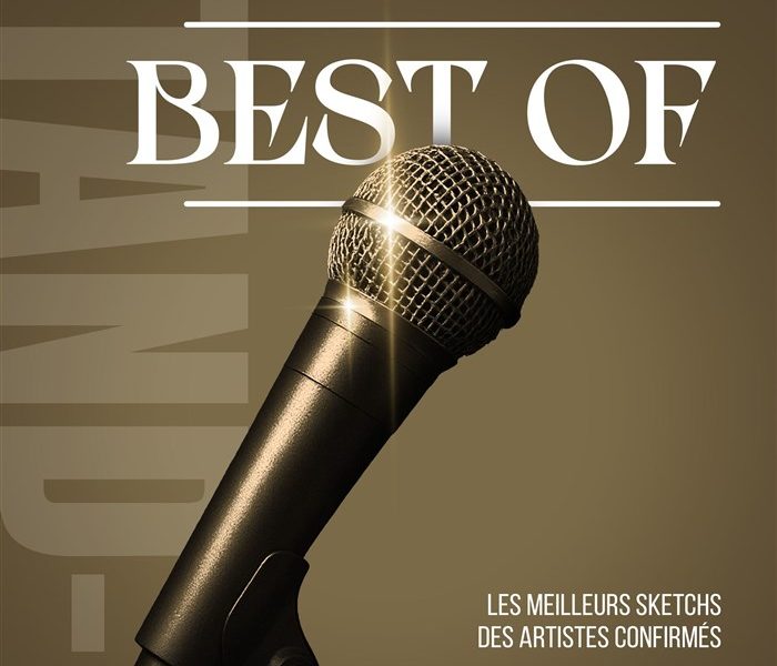 Photo de The Joke Comedy Club : Best Of