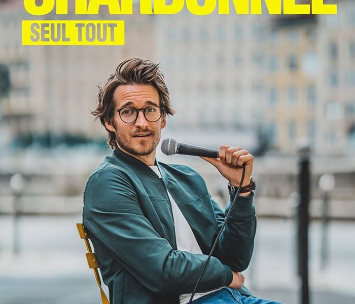 Photo de Jeremy Charbonnel dans Seul Tout