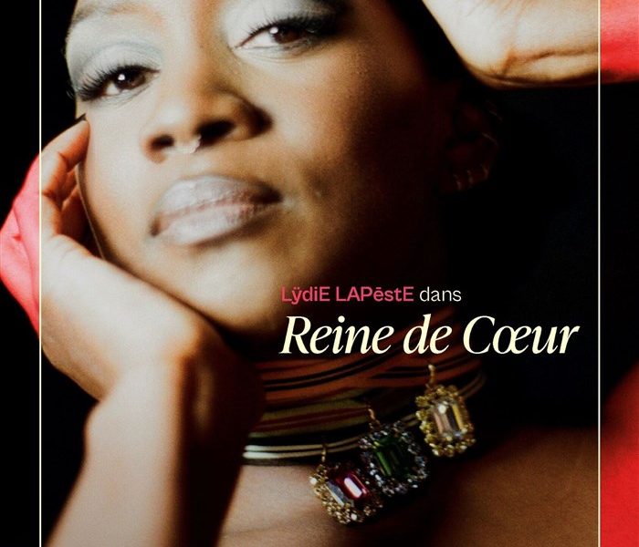 Photo de Reine de Coeur