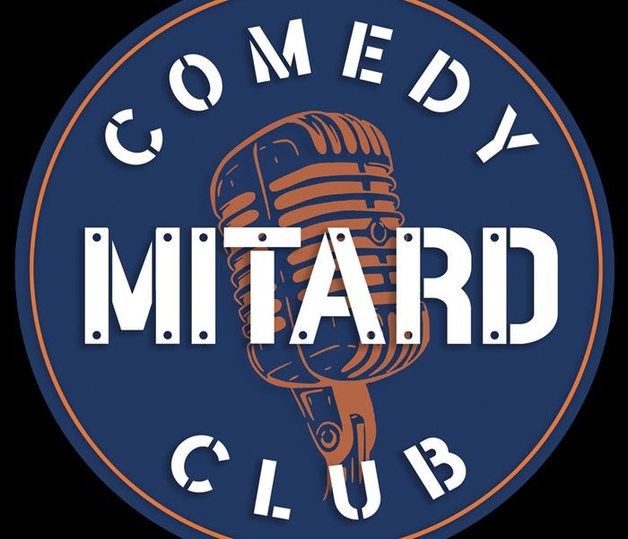 Photo de Mitard Comedy Club