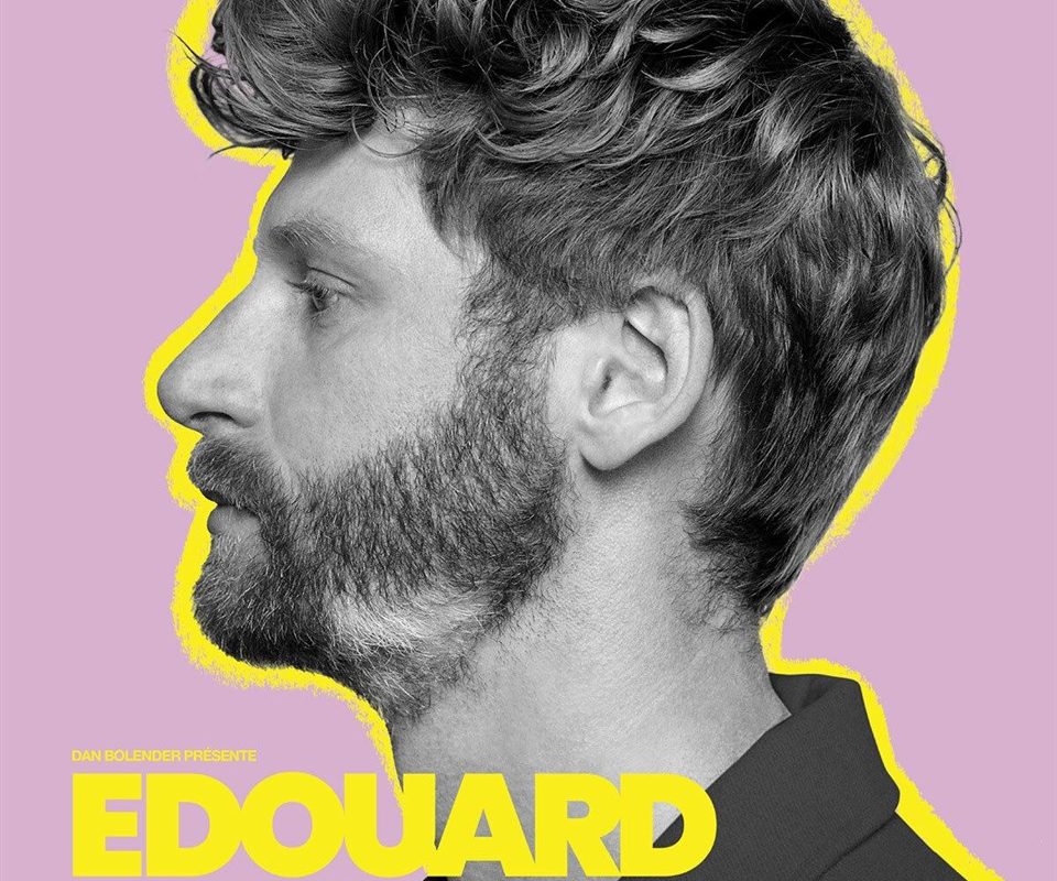 Edouard Deloignon grandira plus tard