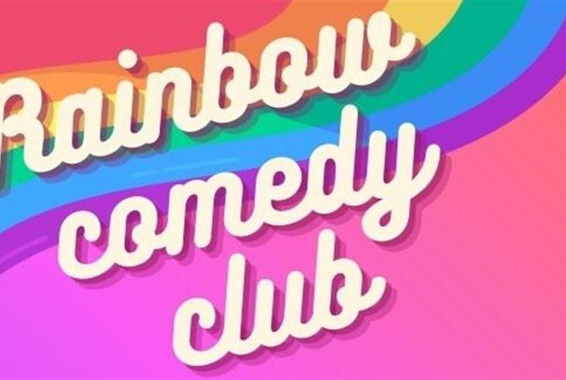 Rainbow Comedy Club