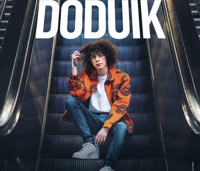 Photo de Roman Doduik dans Adorable