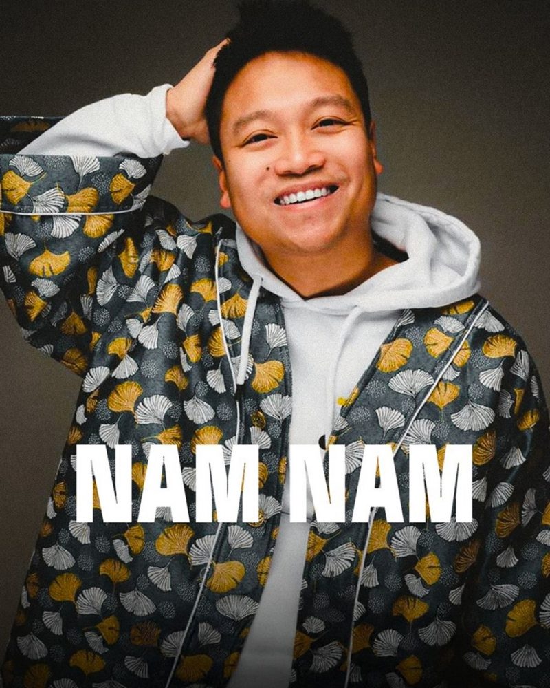 Nam Nam