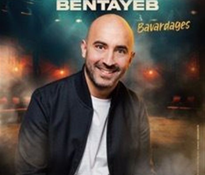 Photo de Yassine Bentayeb dans Bavardages