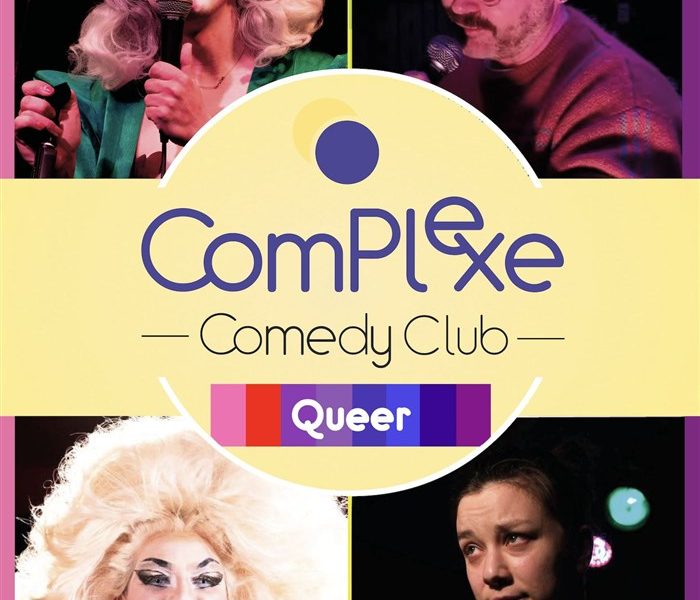 Photo de Comedy Club : Queer !