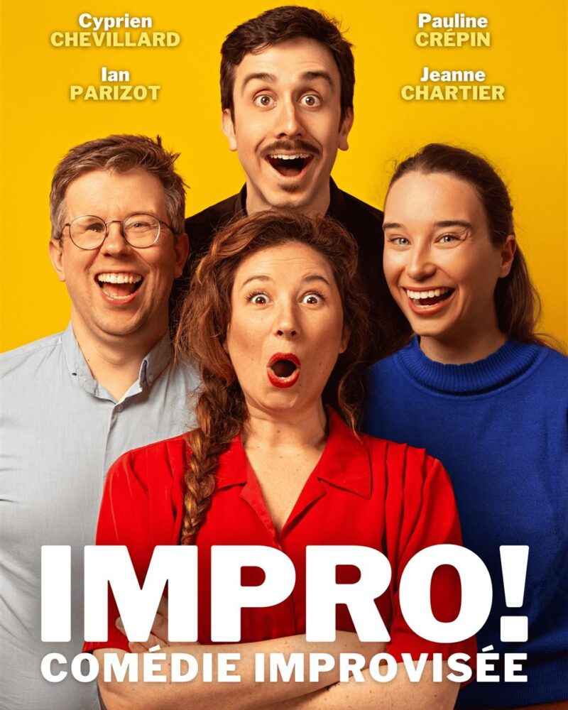 Impro !