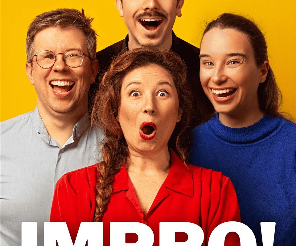 Impro !
