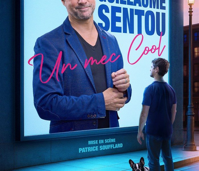 Photo de Guillaume Sentou dans Un mec cool