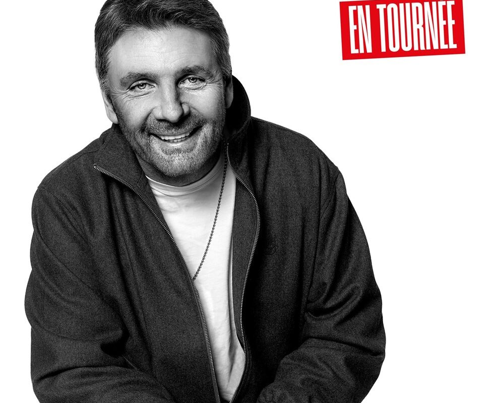 Philippe Lellouche