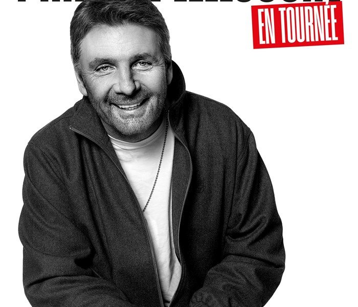 Photo de Philippe Lellouche