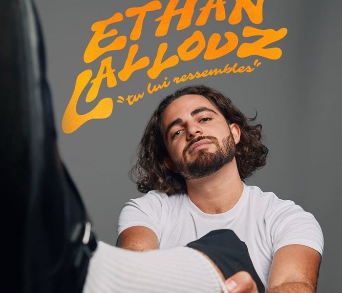 Photo de Ethan Lallouz