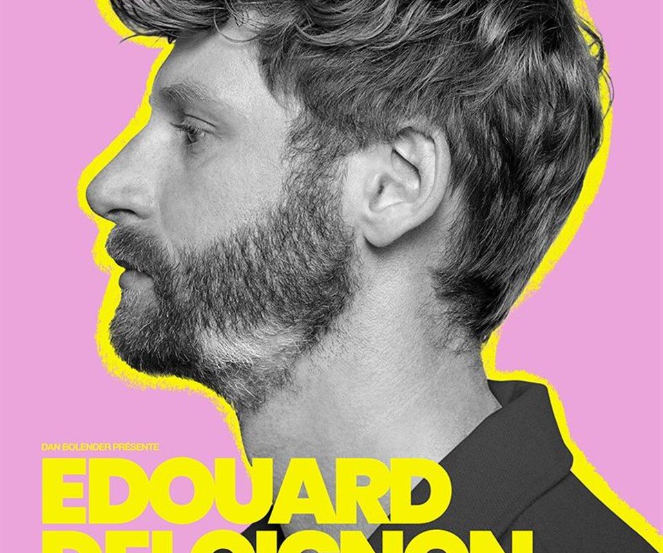 Edouard Deloignon grandira plus tard