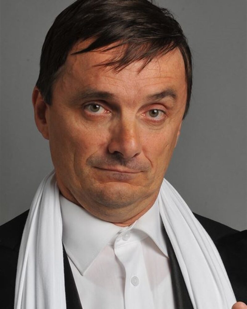 Week end de dingue : 3 humoristes