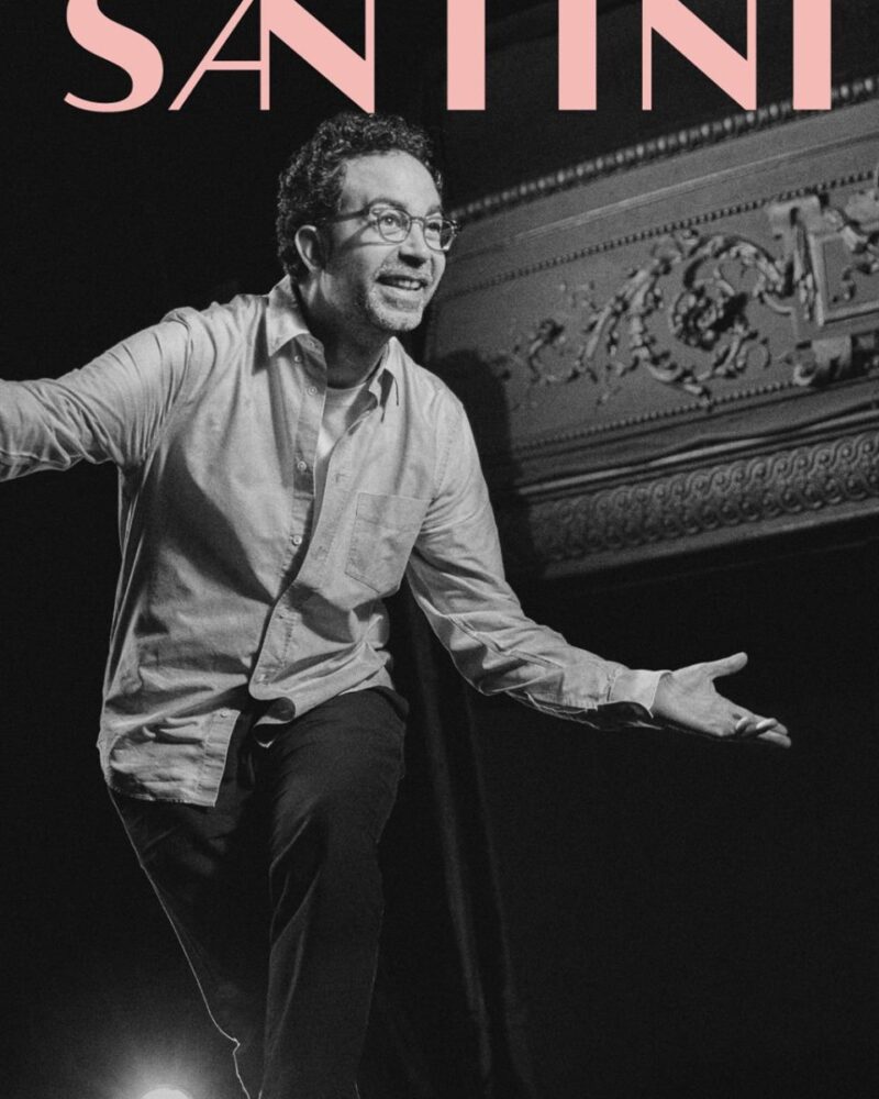 Julien Santini
