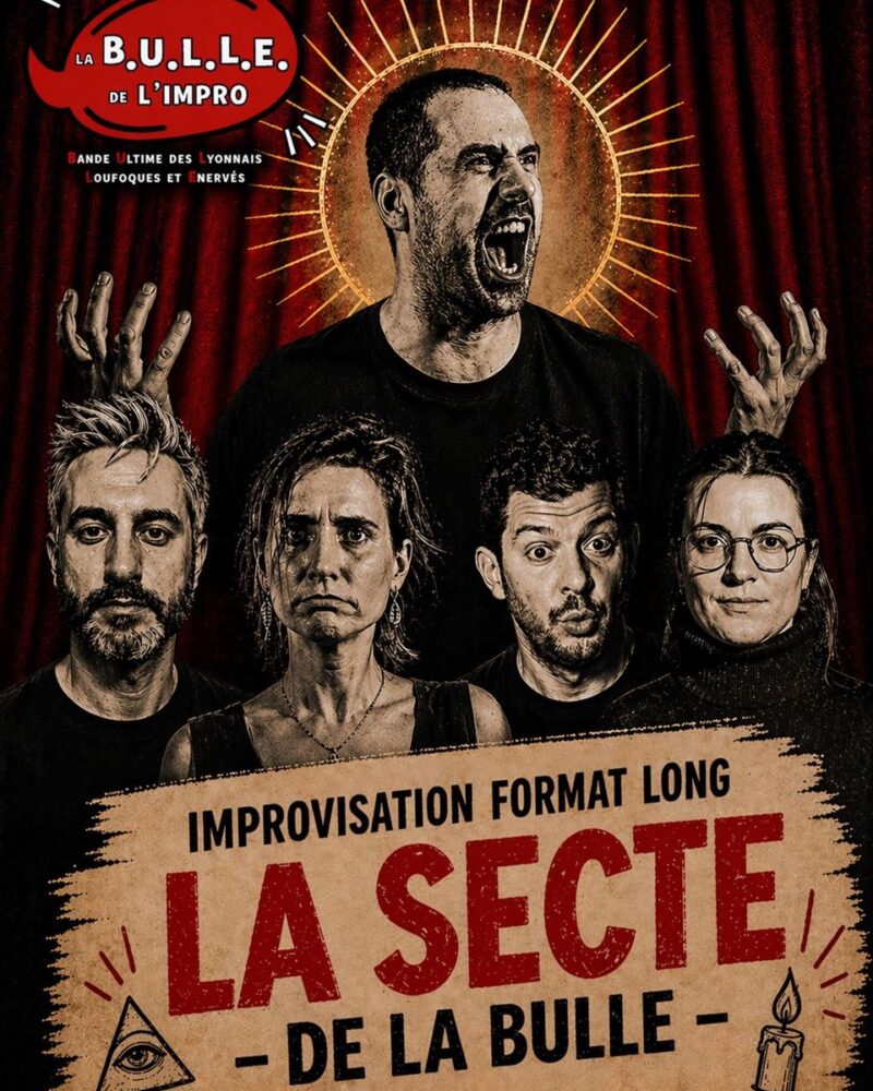 La Secte