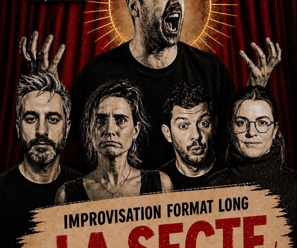 La Secte